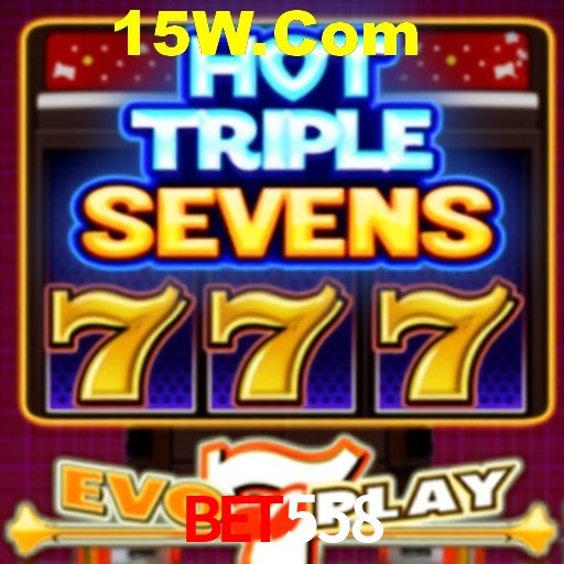 VIP Casino Bet558