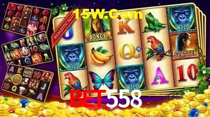 Flash Promotion Bet558