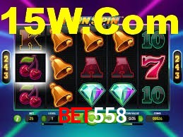 Welcome Bonus Bet558