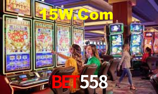 Bet558 App Interface